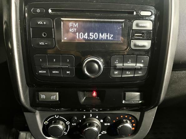 Renault Duster I Рестайлинг с пробегом 2017 года, цена 1 163 000 рублей, 138252 км, внедорожник, Автокод Объявления