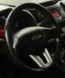 Kia Sportage III Москва  - изображение 27