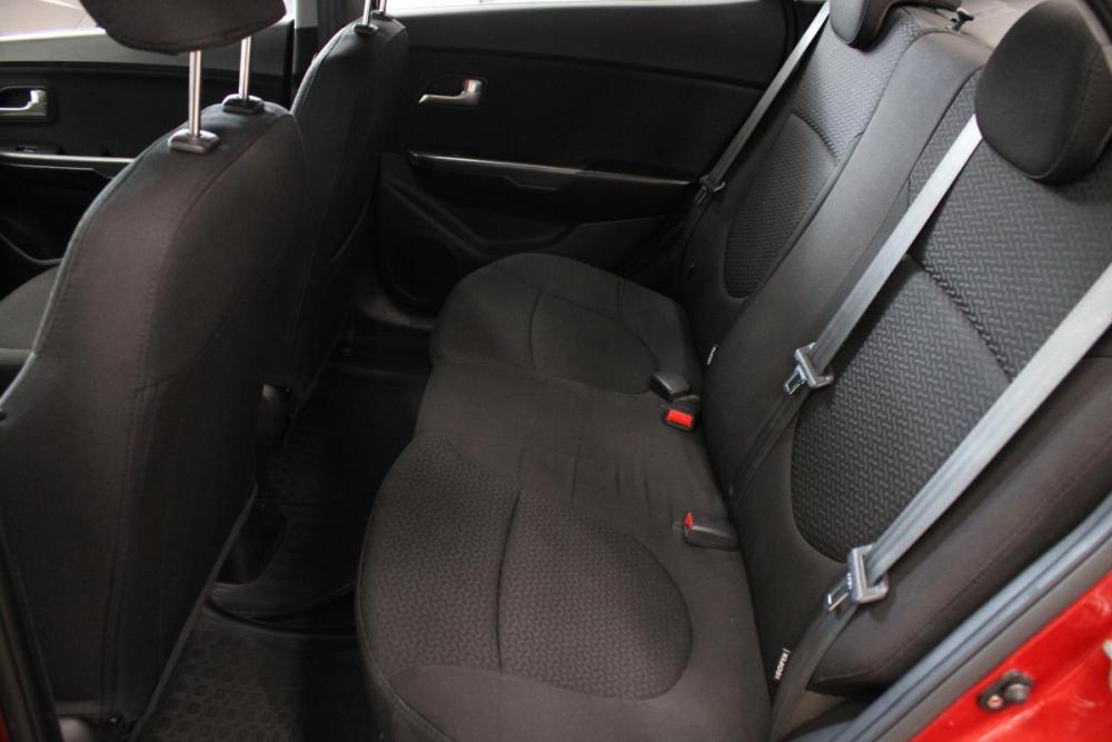 Kia Rio III Томск  - изображение 8