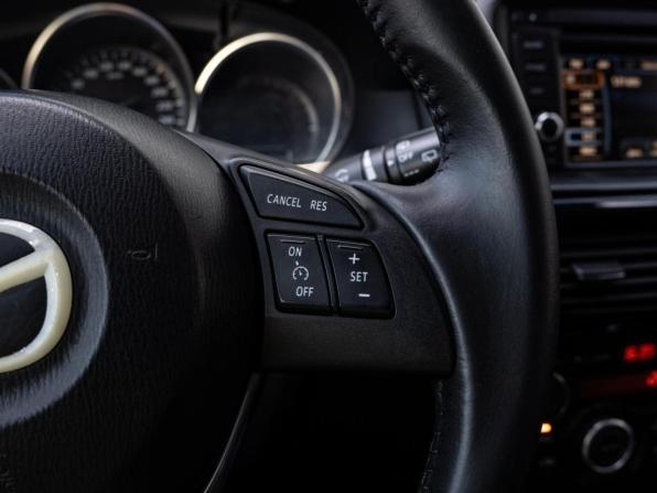 Mazda CX-5 I с пробегом 2011 года, цена 1 452 000 рублей, 148875 км, внедорожник, Автокод Объявления