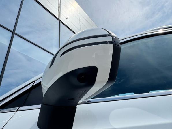 Geely Okavango I Рестайлинг с пробегом 2026 года, цена 3 450 000 рублей, 47 км, внедорожник, Автокод Объявления
