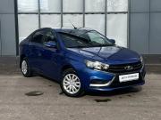 Lada (ВАЗ) Vesta I Ярославль  - изображение 16