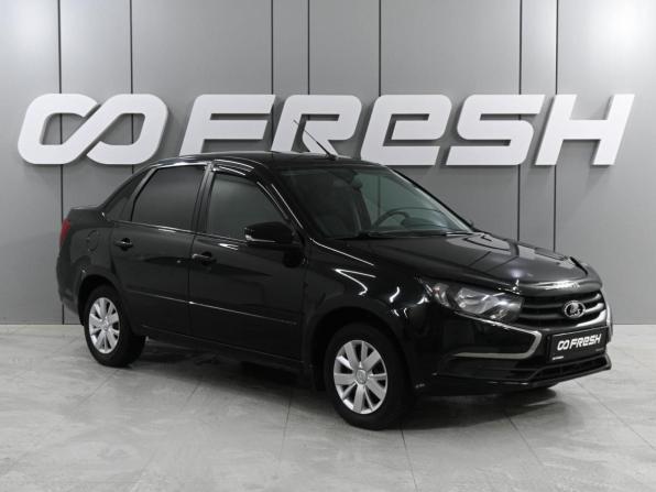 Lada (ВАЗ) Granta I Рестайлинг с пробегом 2023 года, цена 765 000 рублей, 78280 км, седан, Автокод Объявления