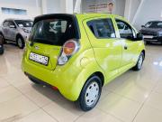 Chevrolet Spark III Миасс  - изображение 25