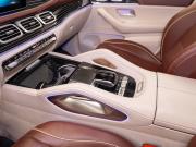 Mercedes-Benz Maybach GLS I Москва  - изображение 68
