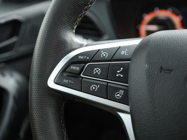 Lada (ВАЗ) Vesta I Рестайлинг (NG) с пробегом 2023 года, цена 1 259 000 рублей, 52843 км, седан, Автокод Объявления