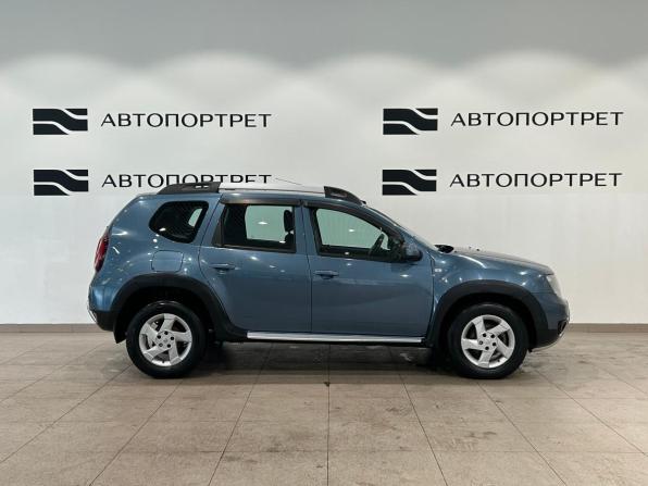 Renault Duster I Рестайлинг с пробегом 2015 года, цена 1 049 000 рублей, 131070 км, внедорожник, Автокод Объявления