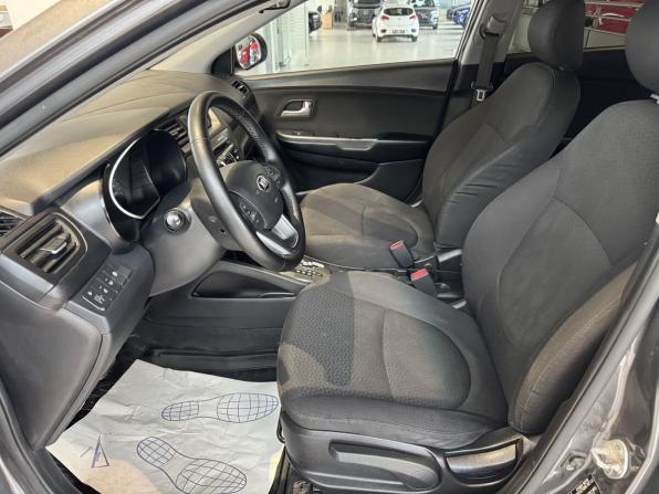 Kia Rio III с пробегом 2014 года, цена 900 000 рублей, 157261 км, седан, Автокод Объявления