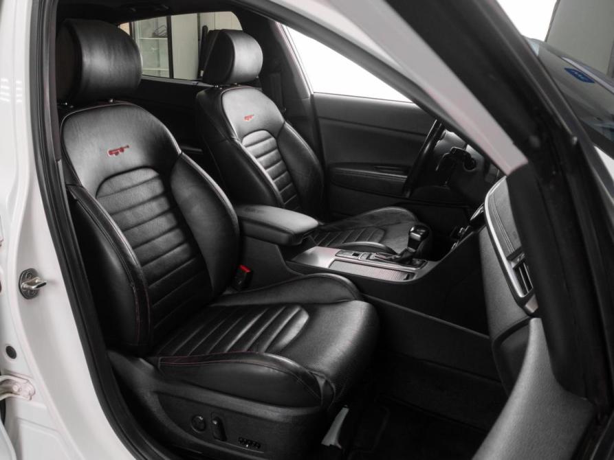 Kia Optima IV Тюмень  - изображение 12