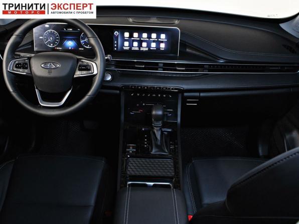 Chery Tiggo 4 Pro I Рестайлинг с пробегом 2024 года, цена 1 797 000 рублей, 31034 км, внедорожник, Автокод Объявления