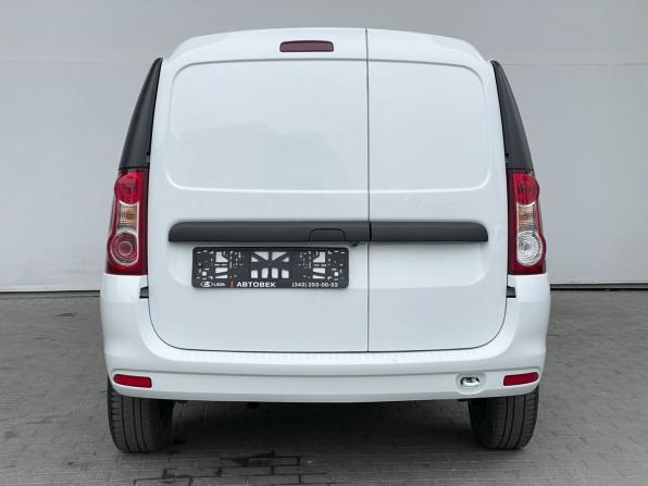Lada (ВАЗ) Largus I Рестайлинг с пробегом 2022 года, цена 1 395 000 рублей, 101672 км, фургон, Автокод Объявления