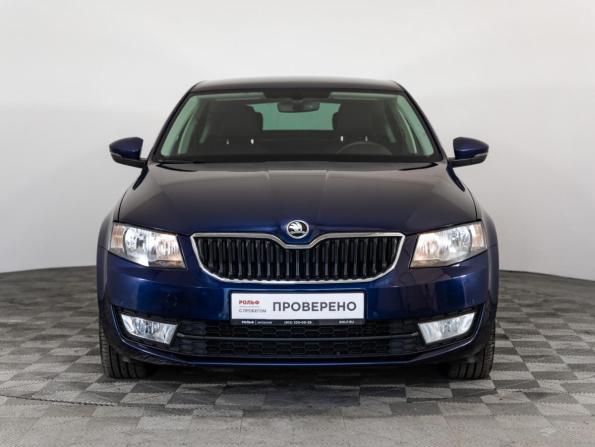 Skoda Octavia III (A7) с пробегом 2016 года, цена 1 299 000 рублей, 189981 км, лифтбек, Автокод Объявления