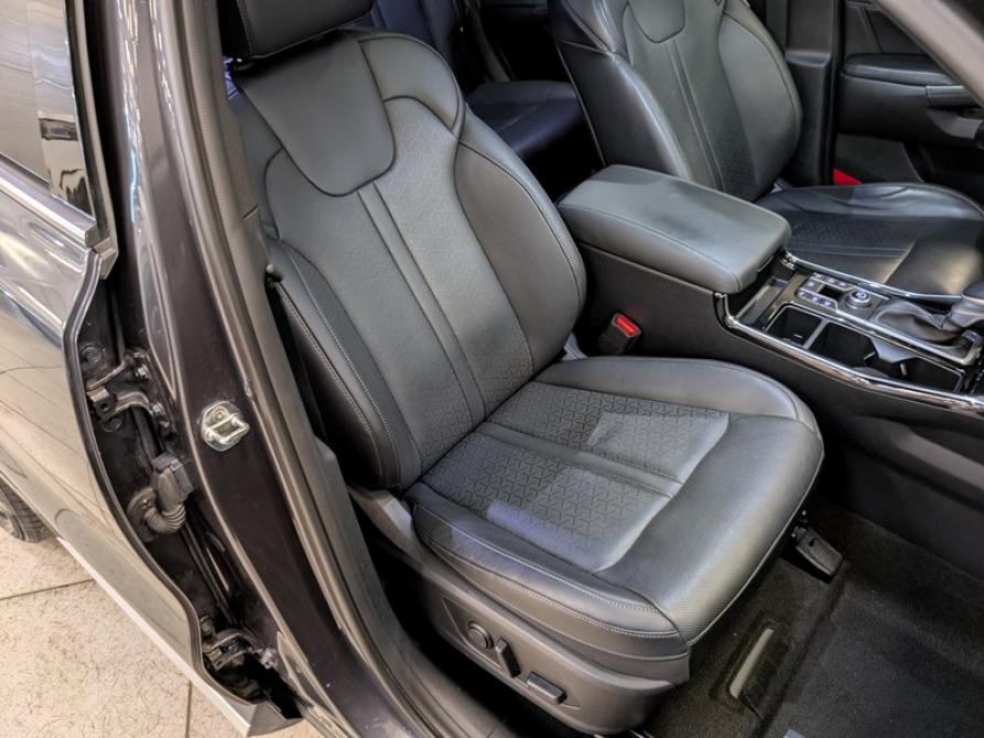 Kia Sorento IV Москва  - изображение 29
