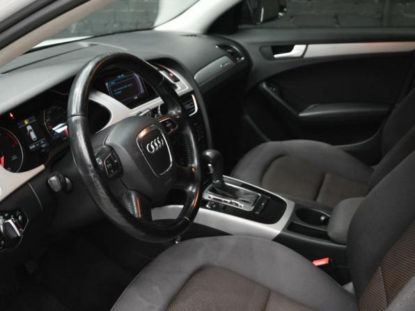 Audi A4 allroad IV (B8) с пробегом 2010 года, цена 1 540 000 рублей, 245994 км, универсал, Автокод Объявления