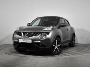 Nissan Juke I Рестайлинг Санкт-Петербург  - изображение 20