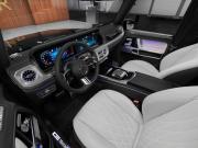 Mercedes-Benz G-Класс III (W465) Рестайлинг Москва  - изображение 40