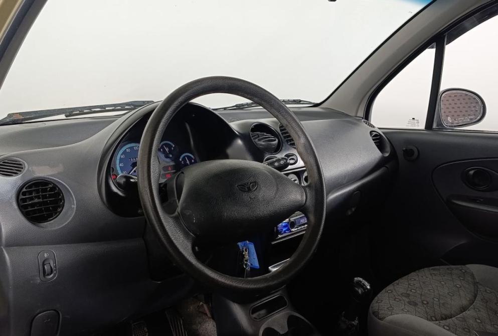 Daewoo Matiz I Рестайлинг Волгоград  - изображение 9