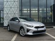 Kia Ceed III Москва  - изображение 33
