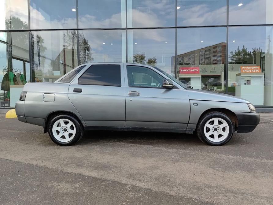 Lada (ВАЗ) 2110 Ижевск  - изображение 5