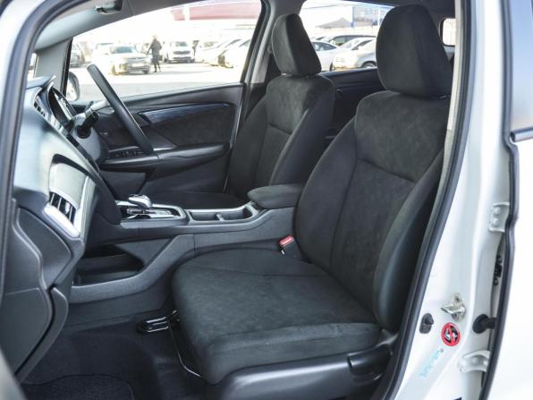 Honda Shuttle II Рестайлинг с пробегом 2019 года, цена 1 415 000 рублей, 190806 км, универсал, Автокод Объявления