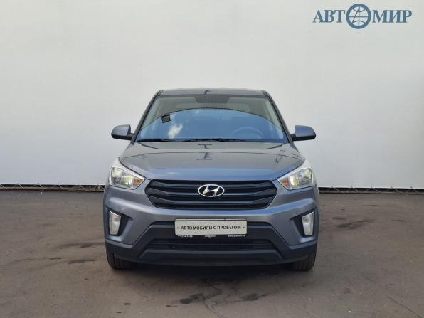 Hyundai Creta I с пробегом 2019 года, цена 1 695 000 рублей, 146000 км, внедорожник, Автокод Объявления
