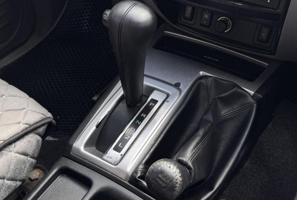 Mitsubishi L200 IV Владимир  - изображение 14