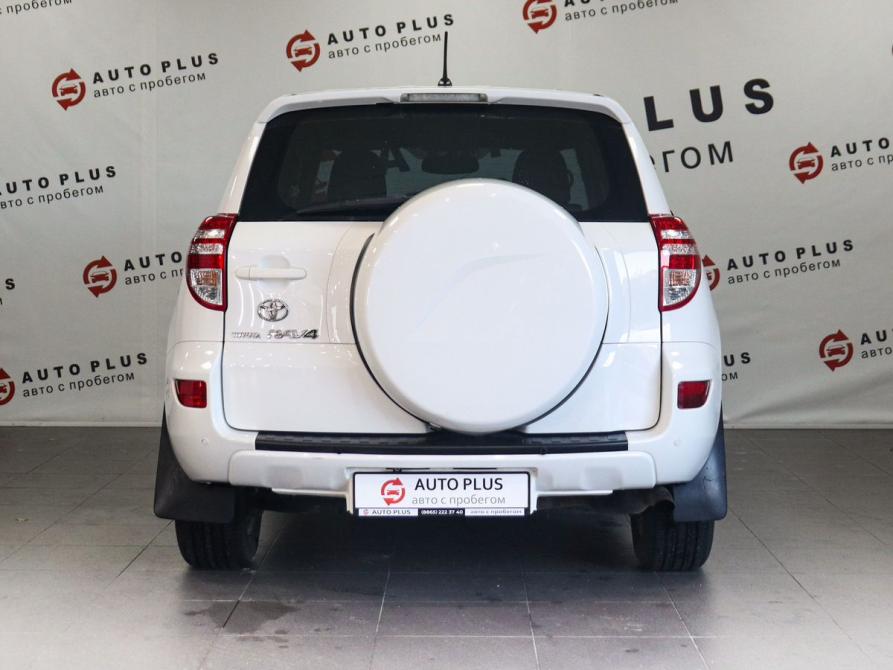 Toyota RAV4 III (XA30) Рестайлинг Минеральные Воды  - изображение 4
