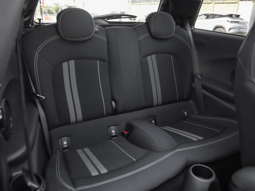 Mini Hatch III (F55/F56) Санкт-Петербург  - изображение 32