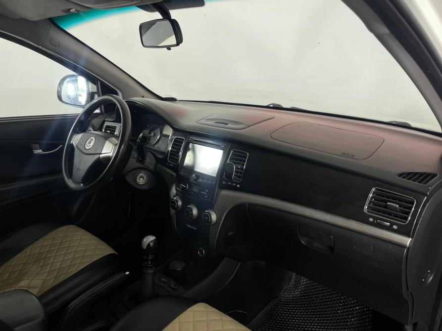 SsangYong Actyon II Воронеж  - изображение 9