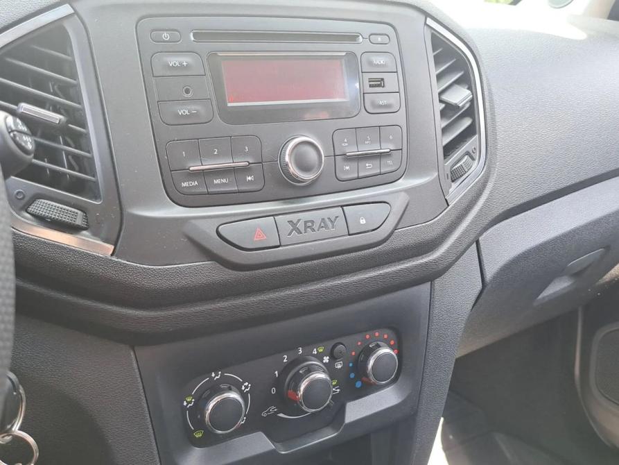 Lada (ВАЗ) XRAY I Казань  - изображение 10