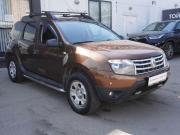 Renault Duster I Москва  - изображение 14