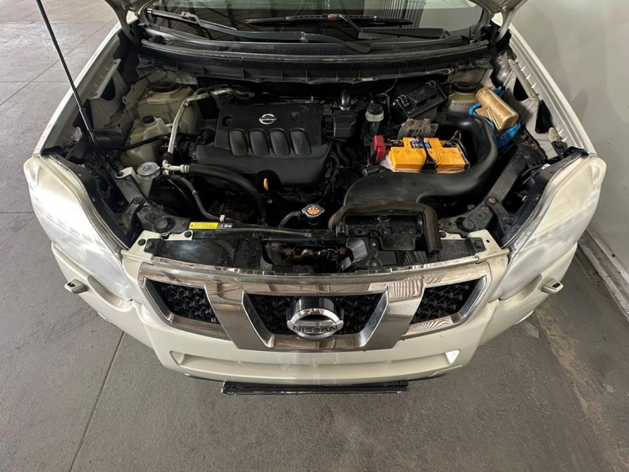 Nissan X-Trail II Рестайлинг Москва  - изображение 20