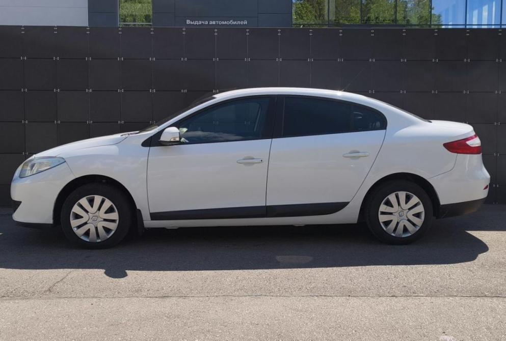 Renault Fluence I Сыктывкар  - изображение 10