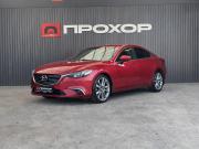 Mazda 6 III (GJ) Рестайлинг Пермь  - изображение 36