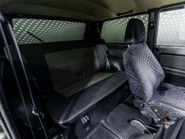 Lada (ВАЗ) 2121 (4x4) I Рестайлинг с пробегом 2018 года, цена 660 000 рублей, 47000 км, внедорожник, Автокод Объявления
