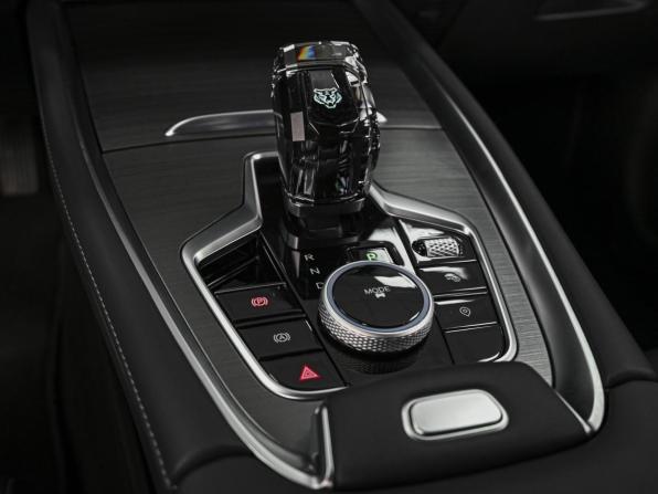 Chery Tiggo 7 Pro Max I Рестайлинг с пробегом 2025 года, цена 2 349 000 рублей, 6218 км, внедорожник, Автокод Объявления