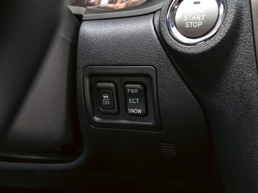Lexus IS II Рестайлинг Краснодар  - изображение 18