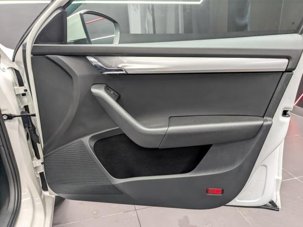 Skoda Octavia III (A7) Рестайлинг с пробегом 2020 года, цена 1 750 000 рублей, 79497 км, лифтбек, Автокод Объявления
