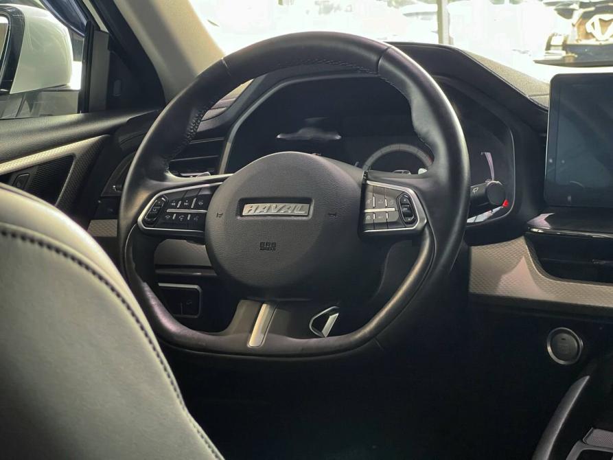 Haval F7 I Рестайлинг Оренбург  - изображение 21