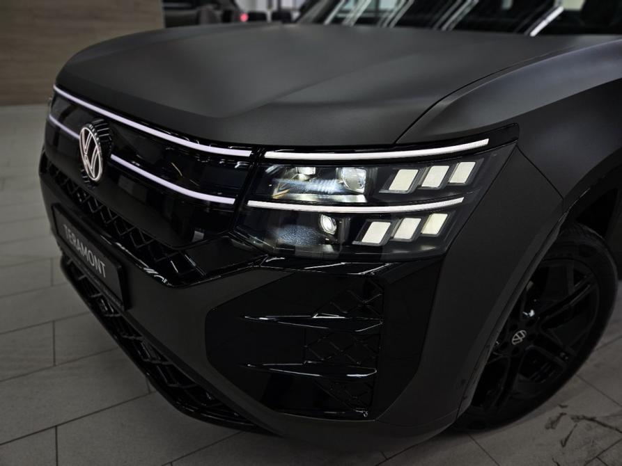 Volkswagen Teramont II (China Market) Нижний Новгород  - изображение 24