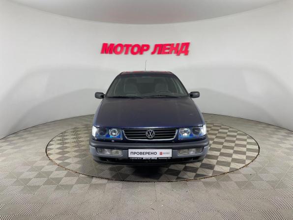 Volkswagen Passat B4 с пробегом 1994 года, цена 165 000 рублей, 364439 км, седан, Автокод Объявления