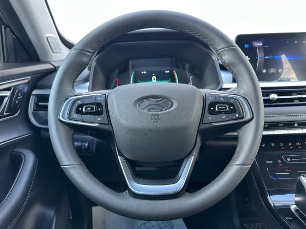 Xcite X-Cross 7 с пробегом 2024 года, цена 2 050 000 рублей, 21867 км, внедорожник, Автокод Объявления