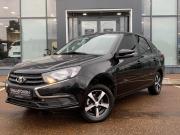 Lada (ВАЗ) Granta I Рестайлинг Стерлитамак  - изображение 18