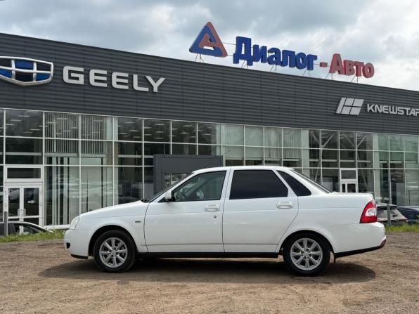 Lada (ВАЗ) Priora I Рестайлинг с пробегом 2013 года, цена 400 000 рублей, 128000 км, седан, Автокод Объявления
