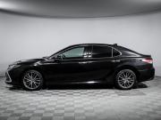 Toyota Camry VIII (XV70) Рестайлинг Москва  - изображение 27