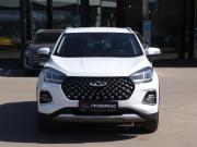 Chery Tiggo 4 Pro I Рестайлинг Москва  - изображение 25