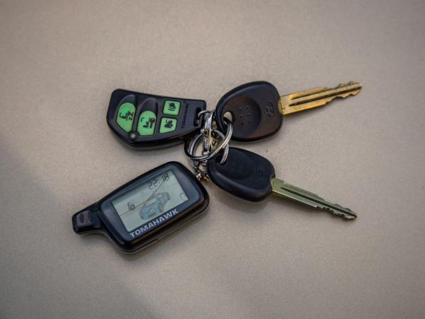 Hyundai Getz I Рестайлинг с пробегом 2008 года, цена 678 000 рублей, 100297 км, хэтчбек, Автокод Объявления