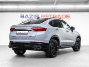 Geely Tugella I Рестайлинг Тюмень  - изображение 35