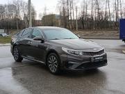 Kia Optima IV Рестайлинг Чебоксары  - изображение 29