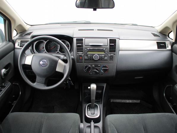 Nissan Tiida I Рестайлинг с пробегом 2013 года, цена 759 000 рублей, 145000 км, седан, Автокод Объявления